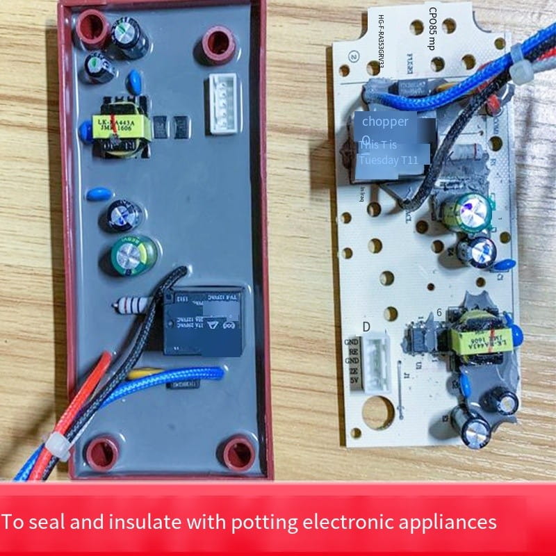 What is thermal grease? How should one use thermal grease properly?