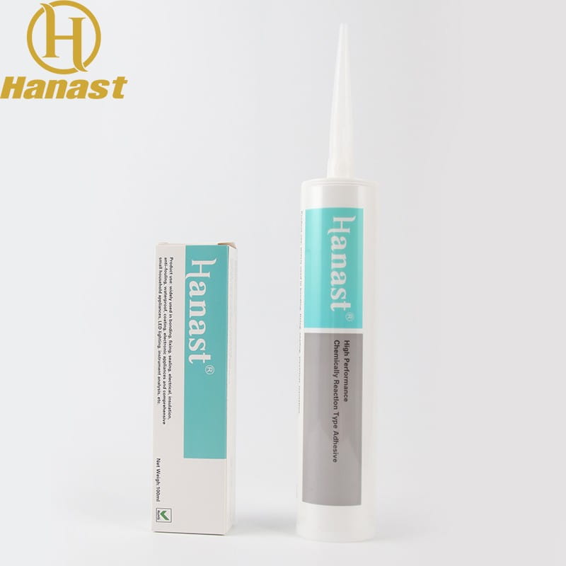 506 silicone rubber white paste sealant 506 flowing silicone sealant waterproof insulating electronic silicone