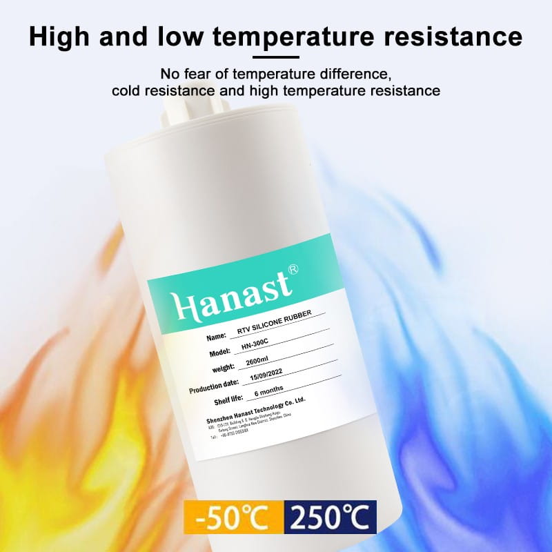 Small household appliance sealant manufacturer wholesale one component room temperature curing silicone rubber electronic silicone