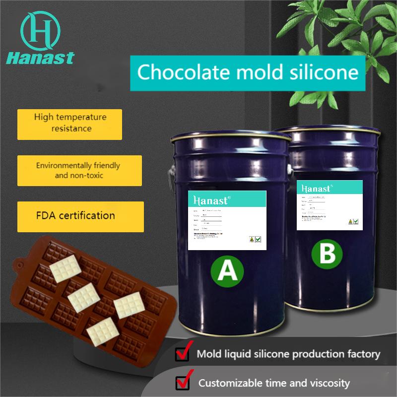rubber silicone for mold making,Food grade liquid silicone price