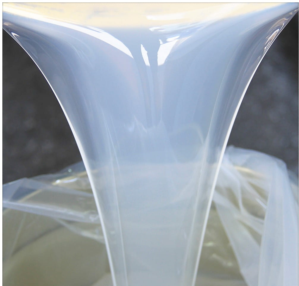 Additive liquid silicone, food grade liquid silicone