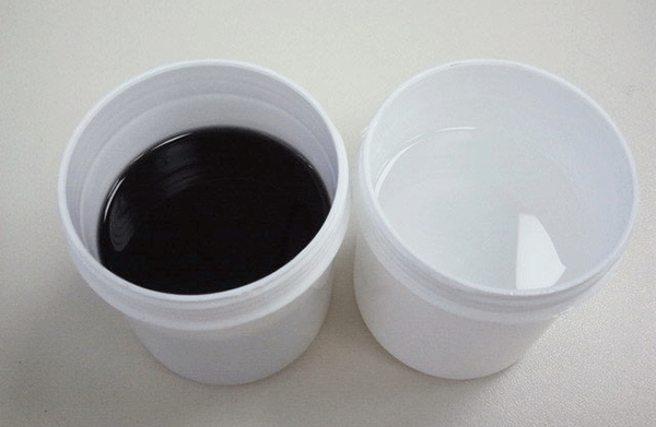 silicone potting compound,silicone potting material,
