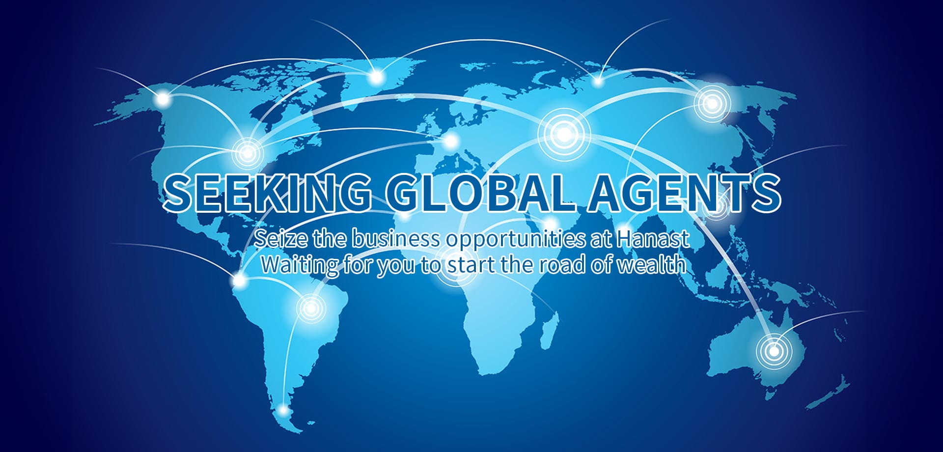 global agent