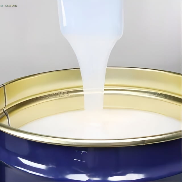 How to harden products made of liquid silicone if they are too soft?